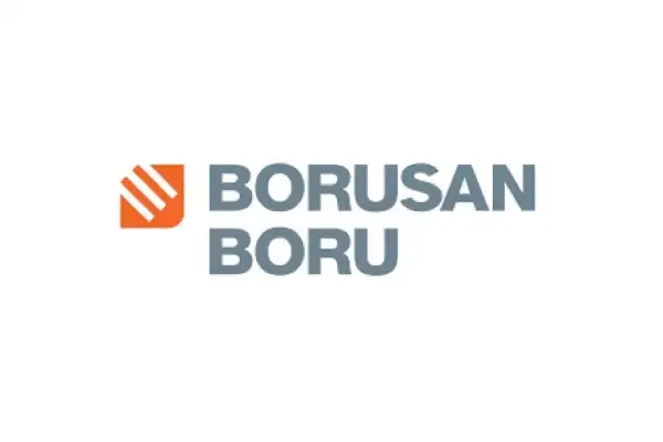 Borusan'ın 1. çeyrek faaliyet raporu