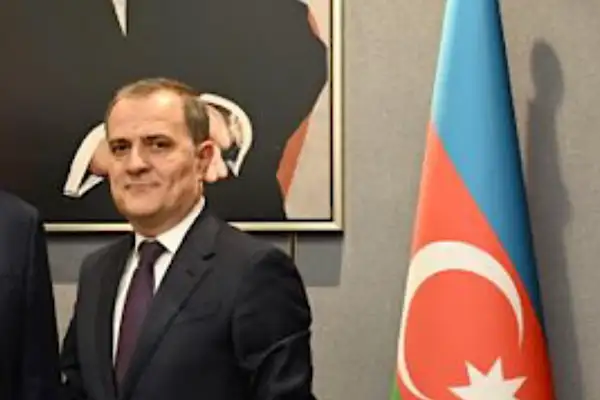 Bayramov: BM Şartı ve uluslararası hukuk, kalıcı barışın temelidir