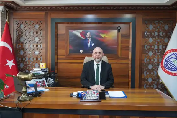 Aydın’dan Kurban Bayramı mesajı