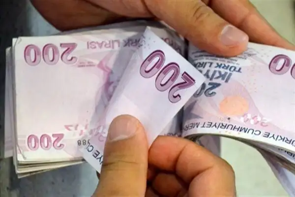 Empa Elektronik'in kar dağıtım kararına onay