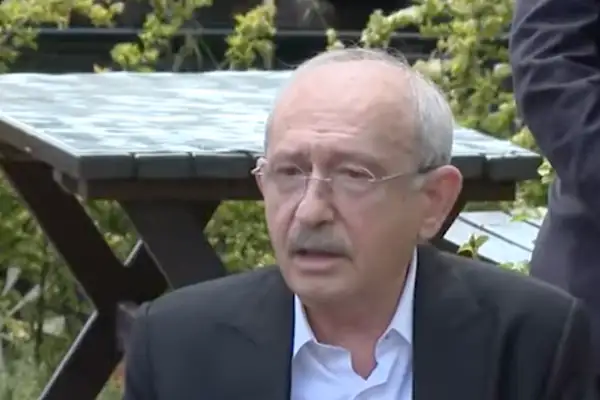Kılıçdaroğlu: Tüm süreçlerin yasal zeminde yürütülmesi gerek
