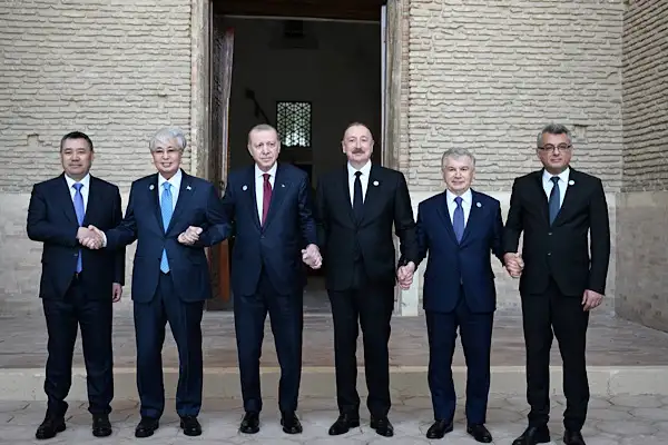 Aliyev, 