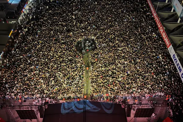 Aydın’da 19 Mayıs dolayısıyla konser ve gösteriler gerçekleştirildi
