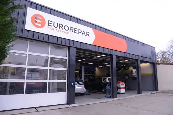 Eurorepar Car Service Türkiye’de büyümesini sürdürüyor