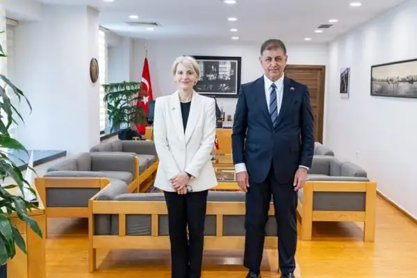 Başkan Tugay: Geleceğimizi güvence altına almalıyız