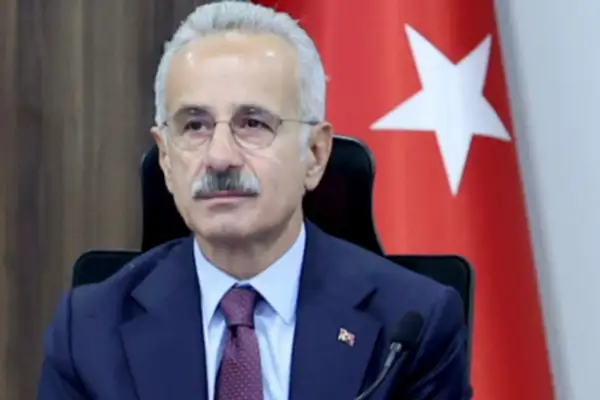 Uraloğlu’ndan Hıdırellez mesajı