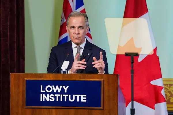 Kanada Başbakanı Carney: Mülk satın almanızı kolaylaştırıyoruz