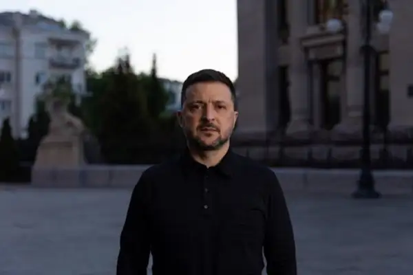 Zelenski: Rus tarafının ateşkes konusunda yapıcı yaklaşım sergilemediğini görüyoruz