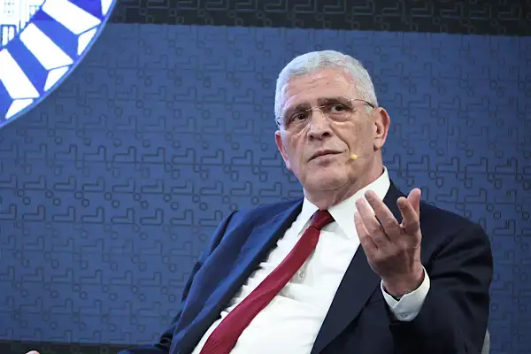 Dervişoğlu: Kılıçdaroğlu’nu siyasi muhatap kabul etmem