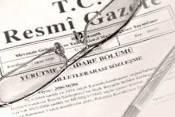 Aile ve Nüfus On Yılı Vizyon Belgesi Resmî Gazete’de yayımlandı