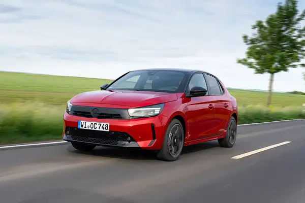Alman teknolojisine sahip Opel modellerinde Mayıs ayrıcalıkları!