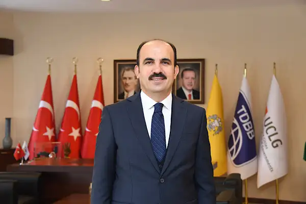 Konya Büyükşehir Belediyesi 