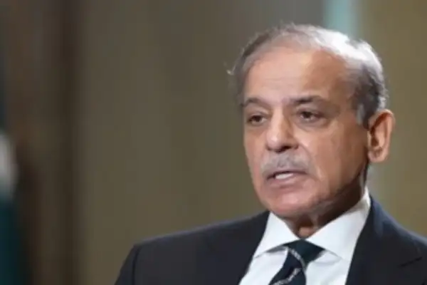 Şerif: Ali el-Zaidi'yi Irak Başbakanı olarak atanmasından dolayı tebrik ediyorum