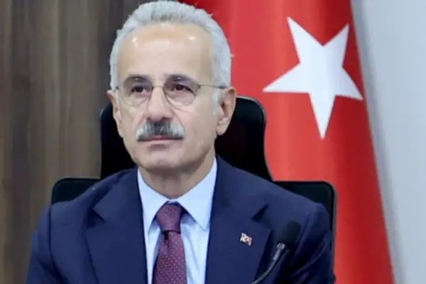 Uraloğlu: Akaryakıttan yıllık toplam 1,5 milyar TL tasarruf sağlayacağız