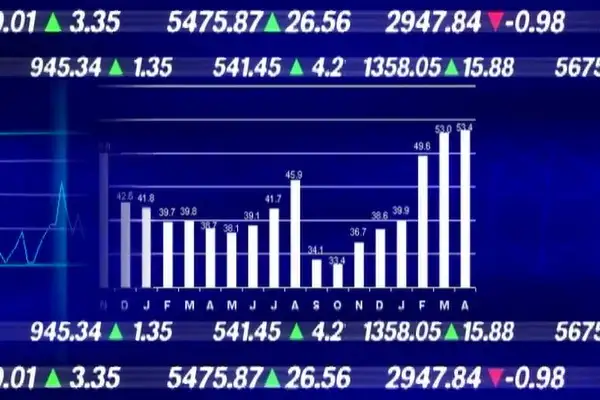 Borsada işlem gören tipe dönüşüm duyurusu