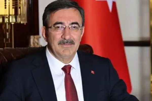 Yılmaz’dan Sarayköy’deki kazaya ilişkin taziye mesajı