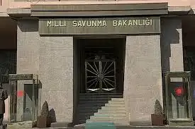 Bakan Güler, Gürcistanlı mevkidaşı Chikovani ile görüştü