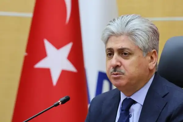 Sakarya Valisi Doğan'dan Engelliler Haftası mesajı