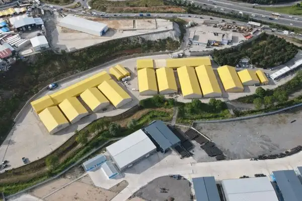 İBB’nin 4 modern tesisi Kurban Bayramı için hazır