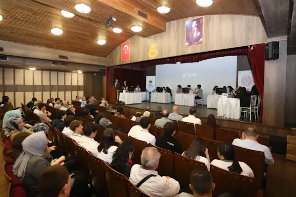 ''İnegöl’ü Tanıyorum'' bilgi yarışmasının finali gerçekleştirildi