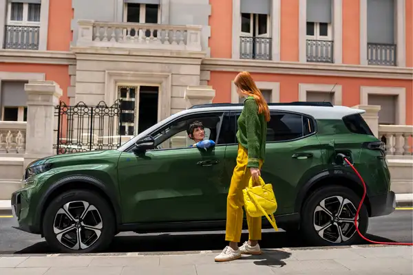 Konforu teknolojiyle buluşturan Citroen’den Mayıs fırsatları!