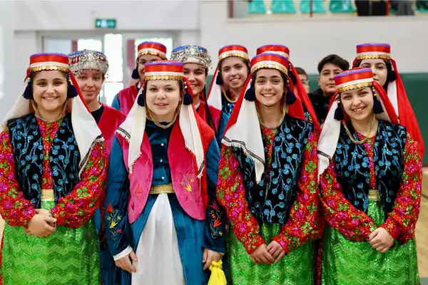 Derince’de 19 Mayıs programı düzenlendi