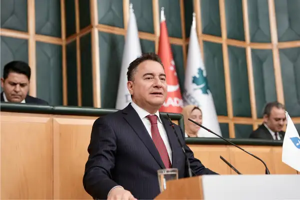 Babacan: Asgari ücrete zam yapmamak hak gaspıdır 