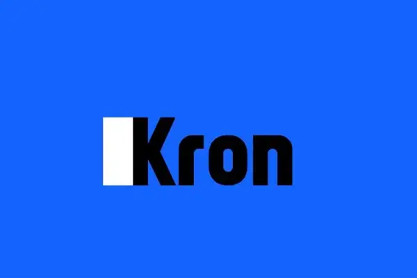 Kron Teknoloji'nin ilk çeyrek performansı