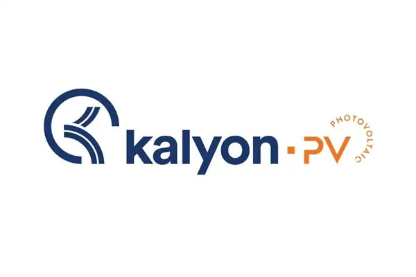 Kalyon Güneş Teknolojileri'ne uluslararası referans dokümanı