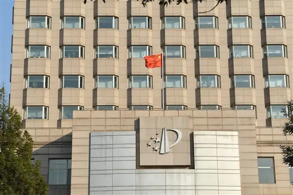 Çin'de fikri mülkiyet beyaz kitabı yayımlandı