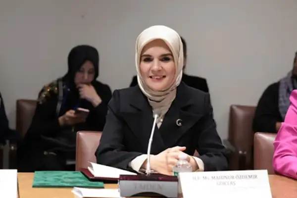 Bakan Göktaş: Solingen saldırısının acısı hala hafızalarda