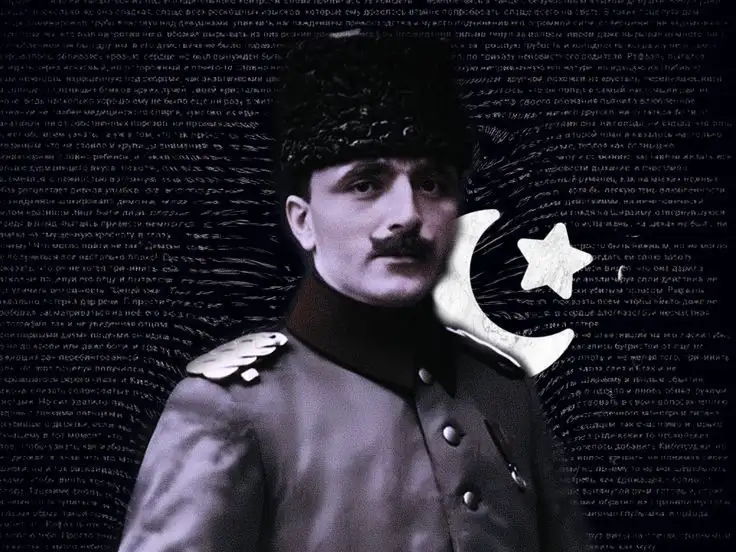 Tarihin Tozlu Raflarında Kalan Bir Deneme: Enver Paşa Alfabesi Hakkında 7 Şaşırtıcı Gerçek