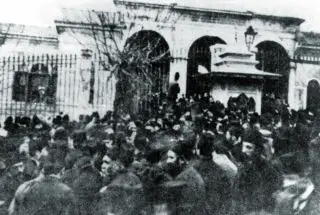 İmparatorluğun En Uzun Günü: 1913 Bab-ı Âli Baskını Hakkında Ezber Bozan 7 Gerçek
