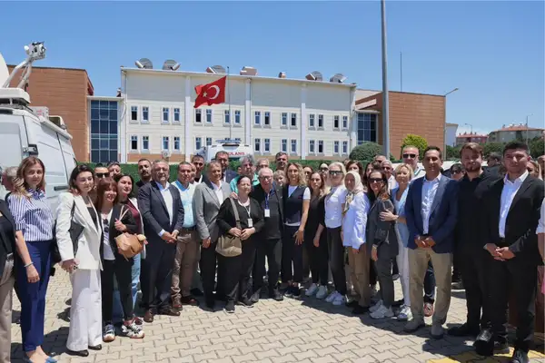 Silivri’de Aile Dayanışma Ağı buluşması gerçekleşti