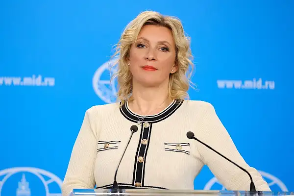 Zakharova: Lübnan'ın kültürel anıtlarına yönelik tehditlerden endişe duyuyoruz