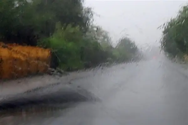 Meteoroloji'den Ankara’da kuvvetli yağış uyarısı