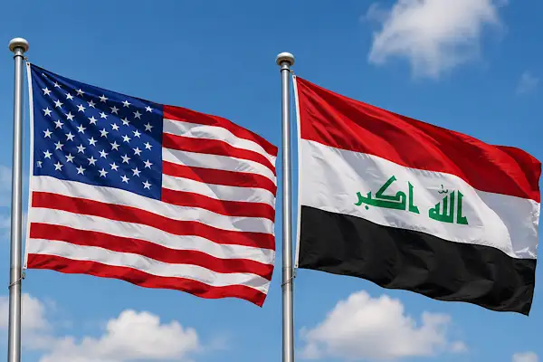 ABD–Irak ortak açıklaması: Stratejik iş birliği ve güvenlik vurgusu