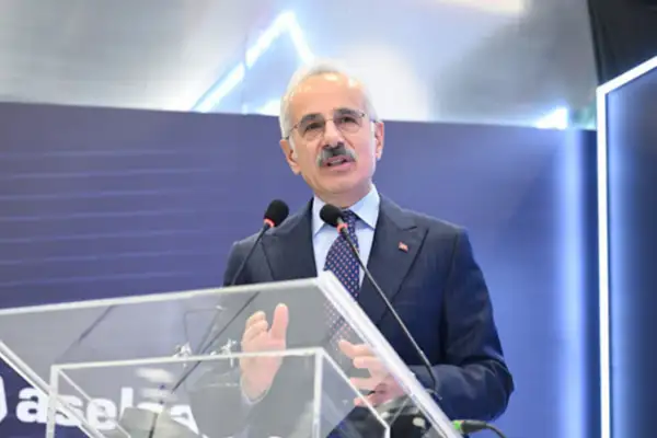 Uraloğlu, AK Parti 33'üncü İstişare ve Değerlendirme Toplantısı’na katıldı 
