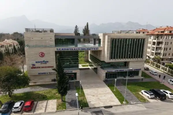 Konyaaltı'nda ücretsiz psikolojik danışmanlık hizmeti