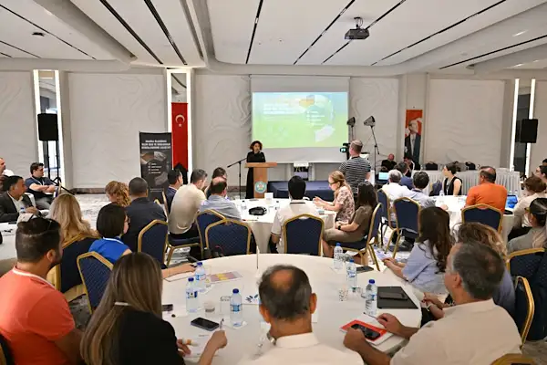 Manisa’da iklim krizine karşı bilimsel yol haritası