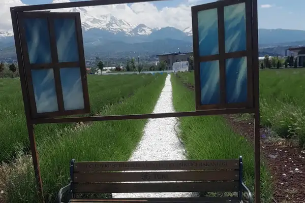 Başkan Büyükkılıç'tan, park ve ortak alanlarda tahribata karşı duyarlılık çağrısı