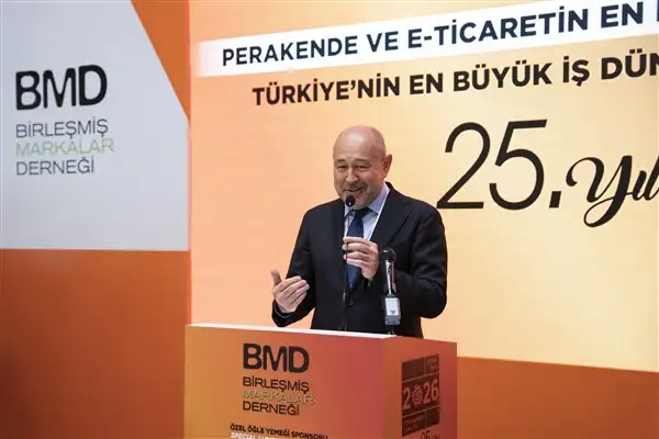 ‎'Türkiye'den ihraç edilen her dört ‎ayakkabıdan biri e-ihracat kanalıyla satılıyor’‎