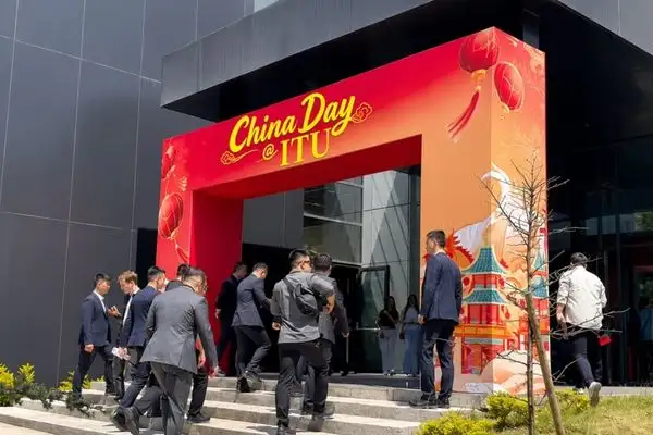 İTÜ’de “Çin Günü”: İpek Yolu dostluğu kampüse taşındı