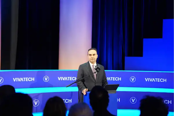 Bakan Kacır: Sağlıkta yerli ve milli teknoloji ekosistemini güçlendiriyoruz