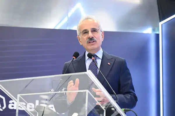 Uraloğlu: Aynı azim ve kararlılıkla çalışmalarımıza devam ediyoruz