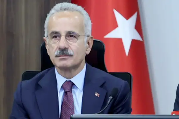 Bakan Uraloğlu: 5. Türkiye Denizcilik Zirvesi 2-3 Temmuz’da İstanbul’da