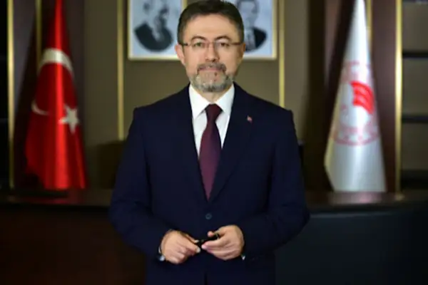Bakan Yumaklı’dan orman yangını riskine karşı uyarı