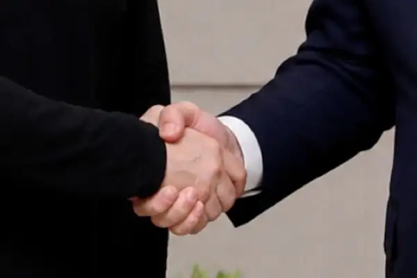 Vali Canbolat, Sağlık Bakanı Memişoğlu’nu ziyaret etti