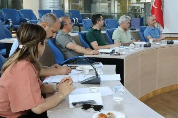 Diyarbakır Belediyesi halkla ilişkilerde ortak saha koordinasyonunu güçlendiriyor