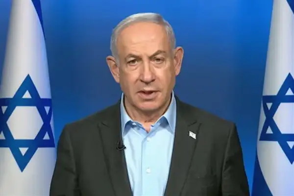 Netanyahu’dan Kolombiya’nın seçilmiş cumhurbaşkanına tebrik mesajı